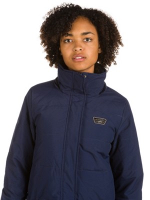 Vans doppler sale puffer